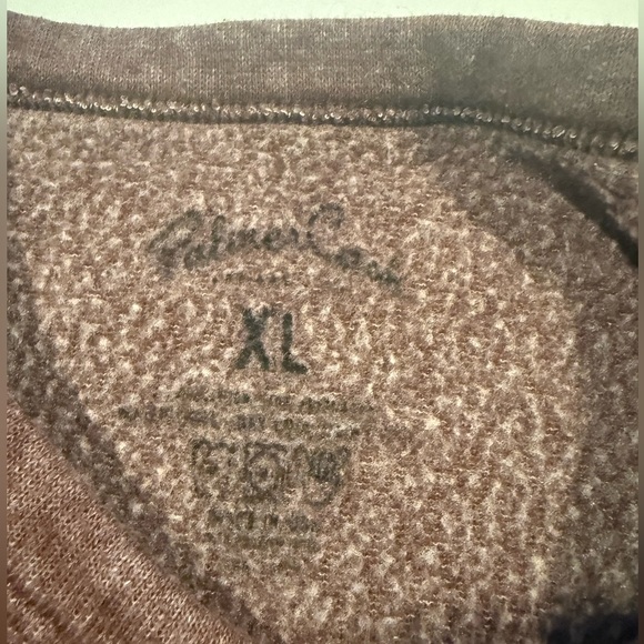 Boulevard Brewing | Vintage Sweatshirt | Palmer Cole | XL | NWOT - Picture 3 of 10